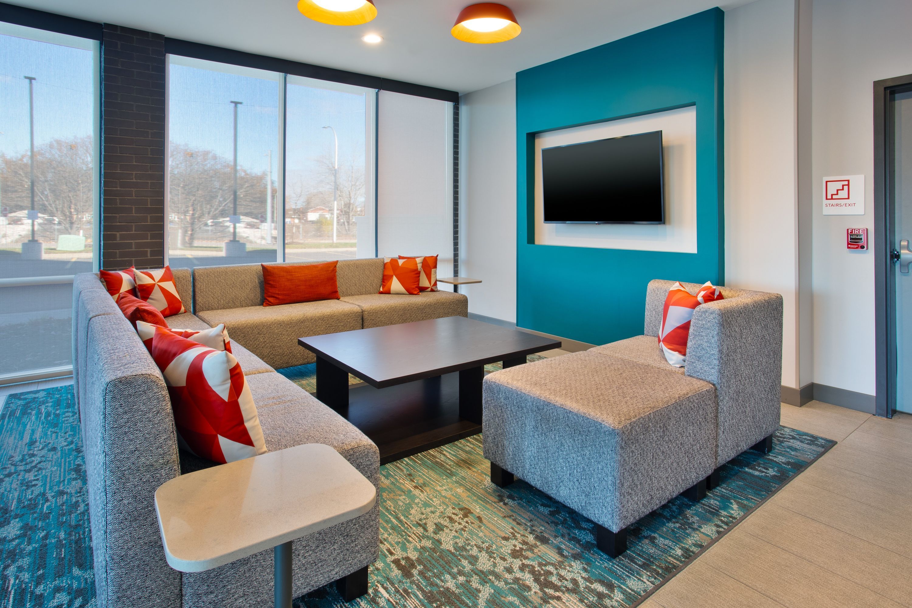 Avid Hotel Detroit - Warren By IHG