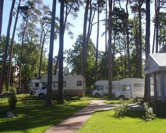 Valensija M - Jūrmala - Buiten zicht