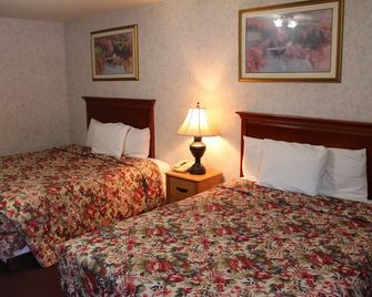 Highlander Motor Inn Atlantic City - Galloway - Habitación