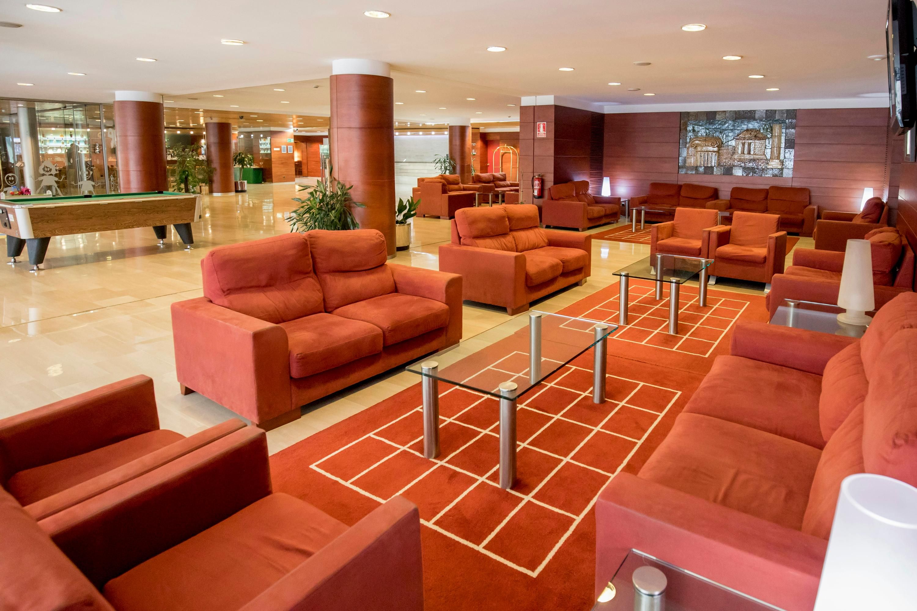 Sercotel Delfos Andorra