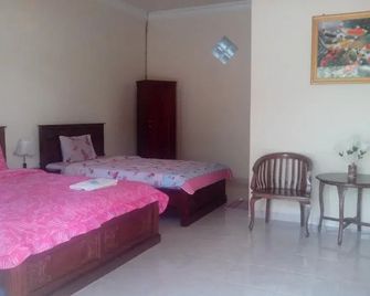 Milik Kita Magelang Hotel - Borobudur
