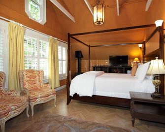 نابا إن - نابا - غرفة نوم