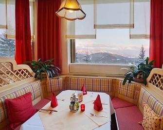 Kurhotel Renona Rehabilitation - Semmering - Eetruimte