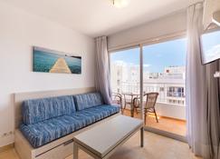 Apartamentos Avenida - MC Apartamentos Ibiza - Ibiza - Sala de estar