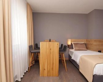 Casa Constanza Hotel Garni - Фрідріхсгафен