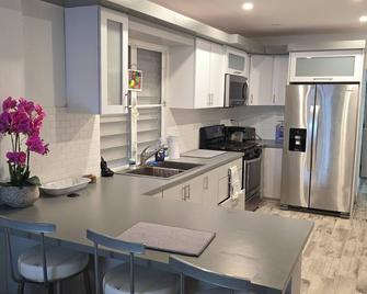 4-bedroom oasis in amazing Hatillo - Hatillo - Cocina
