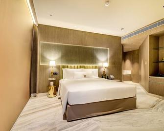 Vividus - Bengaluru - Bedroom