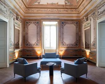 Palazzo Daniele, a Member Design Hotels - Gagliano del Capo - Living room