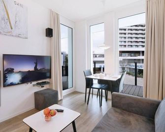 Highend Travemünde - Whg 113 - Lübeck - Essbereich