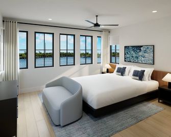 Waterfront Luxury Home - Tidelands House - Key West