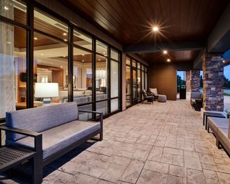 Staybridge Suites Grand Rapids South By IHG - Grand Rapids - Building