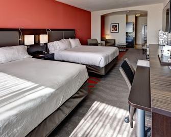 Holiday Inn Express & Suites Wichita Northwest Maize K-96 - Maize - Bedroom