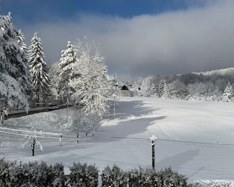 B&B Millenium House - Plitvicka Jezera