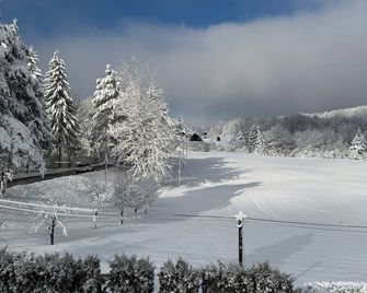 Millenium House - Plitvicka Jezera