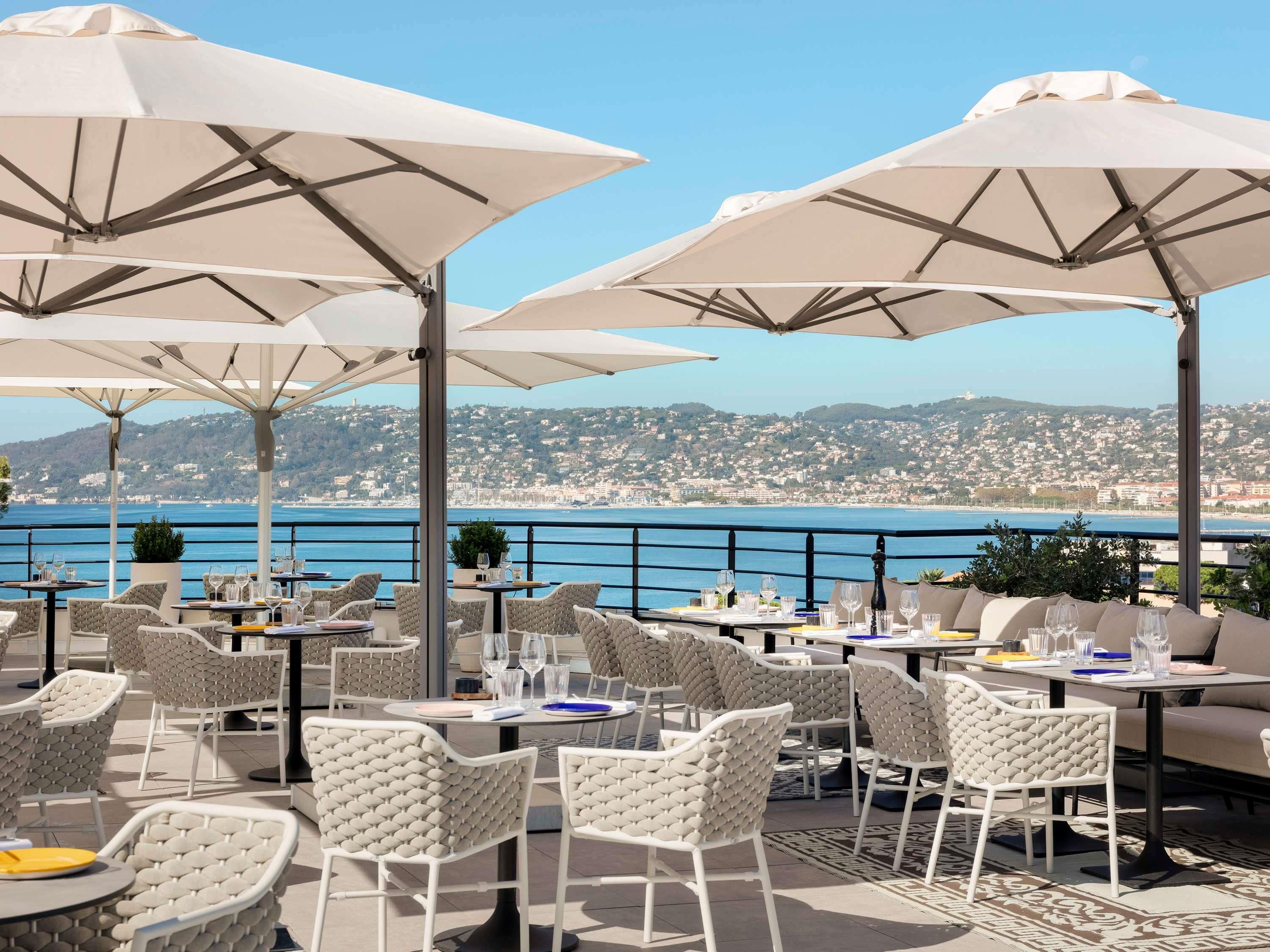 The 1932 Hotel & Spa Cap d'Antibes - MGallery Collection - Antibes - Restaurante