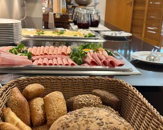 ibis Styles Rosenheim (Eröffnung April 2026) - Rosenheim - Restaurant