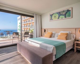 Aluasoul Palma Hotel Adults Only - Palma de Mallorca