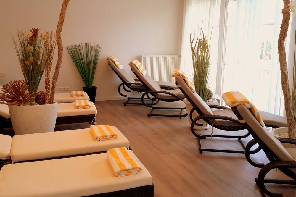 Hotel Sonnenhügel - Deutschberg - Spa