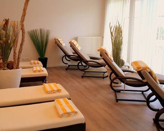 Hotel Sonnenhügel - Deutschberg - Spa