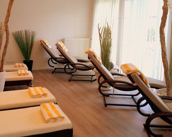 Hotel Sonnenhügel - Deutschberg - Spa