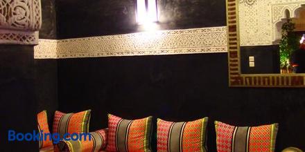 Image of hotel: Riad Les Nuits de Marrakech