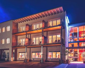 Landhotel Sanct Peter - Bad Neuenahr-Ahrweiler - Gebäude