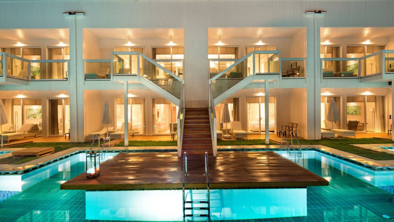 Papillon Zeugma Relaxury