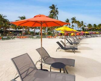 Experience the Rhythm of Maldives: Stay, Play & Dine at Hard Rock - Maafushi - Beach