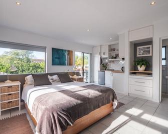 The Eleven - Plettenberg Bay - Ložnice