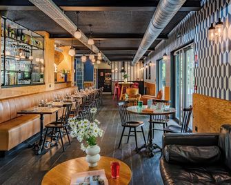Eklo Hotels Lille - Lille