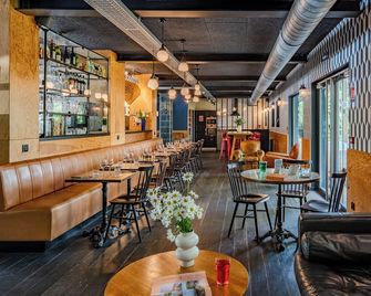Eklo Hotels Lille - ליל
