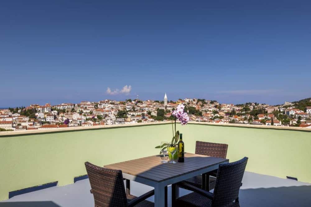 Pansion Belvedere - Mali Lošinj - Balcony