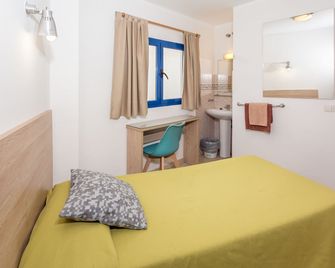 Pensión Magec - Puerto del Carmen - Bedroom