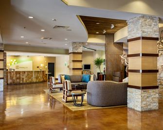 Holiday Inn San Antonio Seaworld By IHG - San Antonio - Lobby