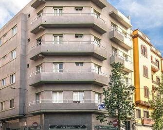 Le Petit Palü Las Palmas - Las Palmas de Gran Canaria - Toà nhà