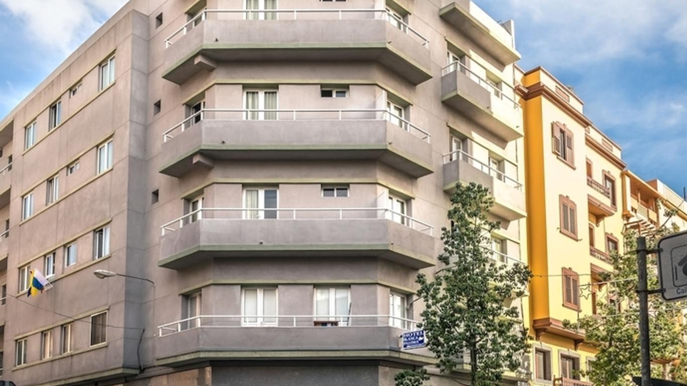 Le Petit Palü Las Palmas