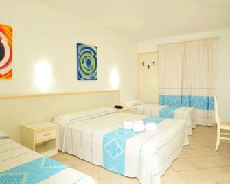 Hotel Stella Marina - San Teodoro