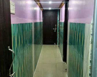 Texoya Zostellers Homestay - Bihār Sharīf - Flur