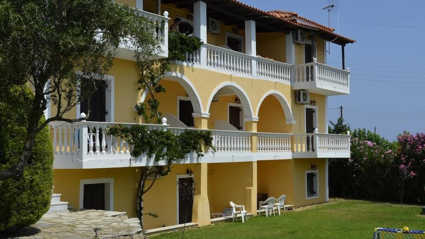 Studios Petra
