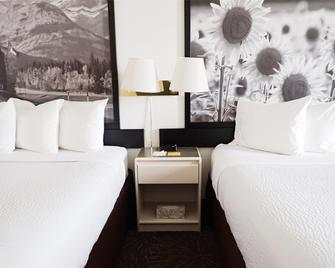 Days Inn by Wyndham Taber - Taber - Habitación