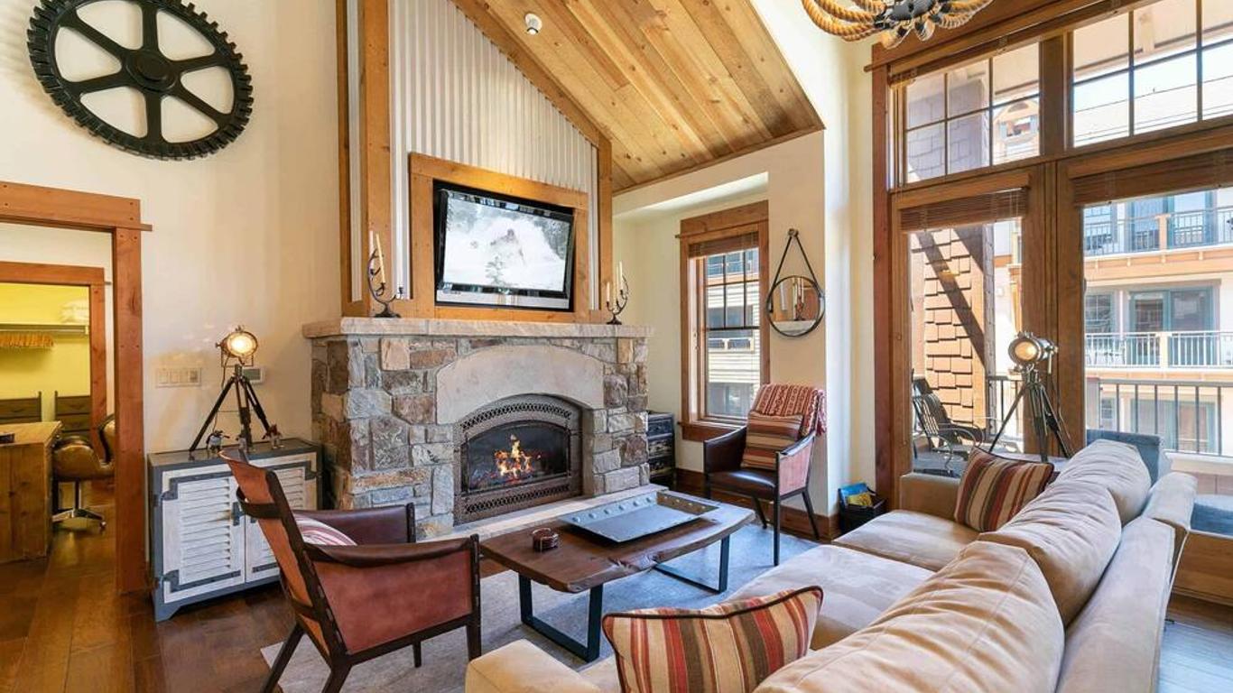 East West Hospitality Tahoe