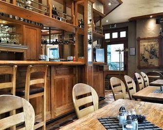 Hotel Alt Montjoie - Monschau - Bar