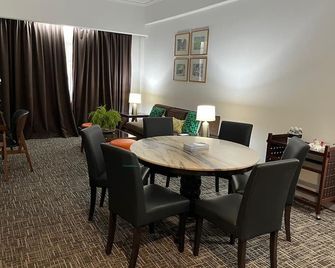 Hotel Seri Malaysia Genting Highlands - Genting Highlands - Sala pranzo