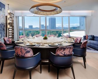 Sofitel Anji - Huzhou - Restaurant