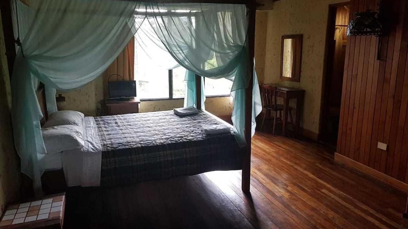 Hotel el Portico