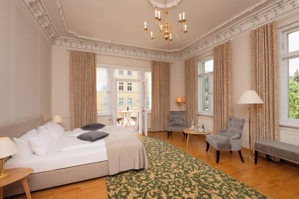 Villa Antonia - Bautzen