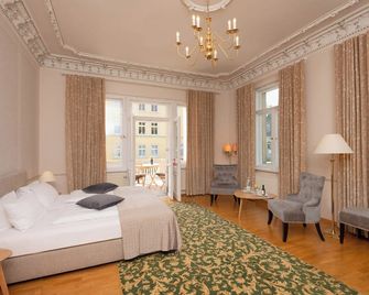 Villa Antonia - Bautzen