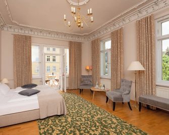 Villa Antonia - Bautzen
