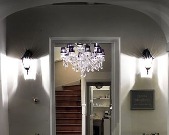 Quinta Miraflores Boutique Hotel - Lima - Priveliște în exterior