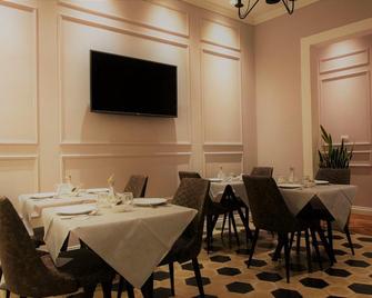 B&b Pistoia Inn - Pistoia - Ristorante